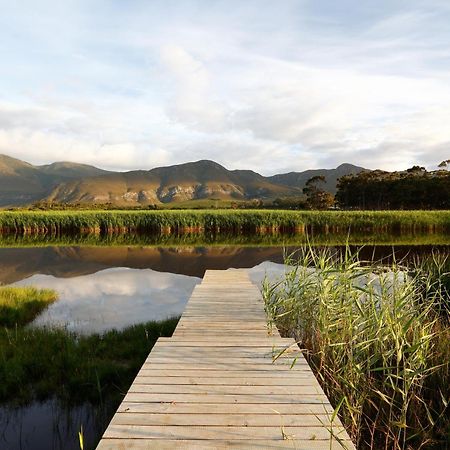 Springfontein River Lodge Stanford Exterior foto