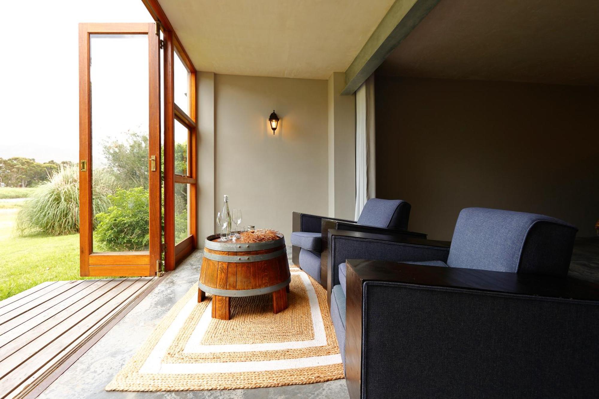 Springfontein River Lodge Stanford Exterior foto